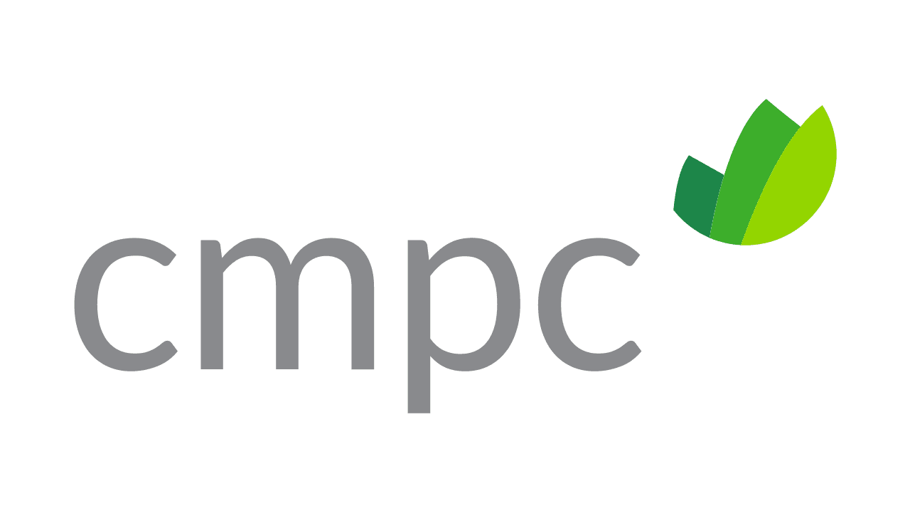 Logo de CMPC
