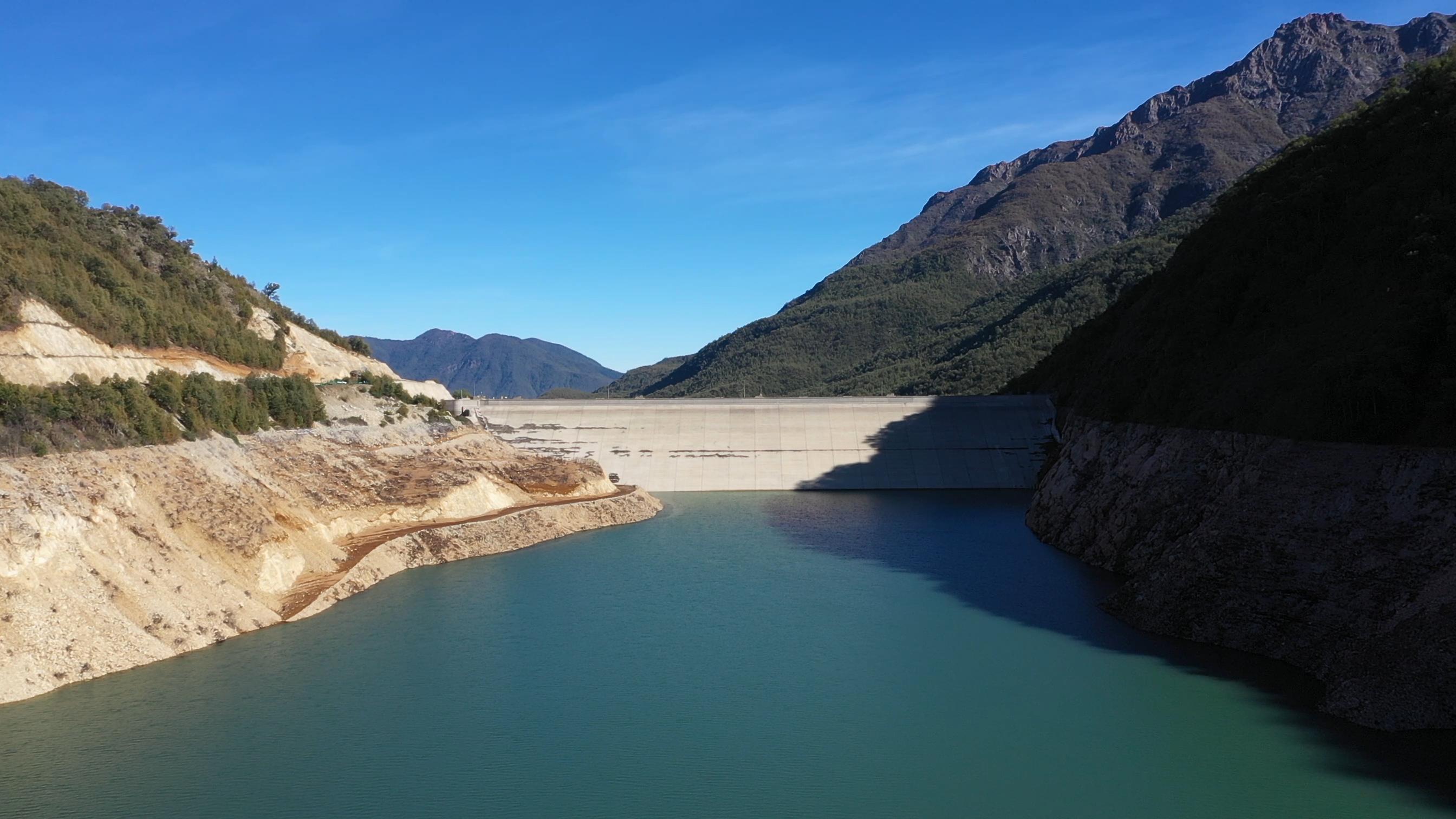 Visita en terreno
