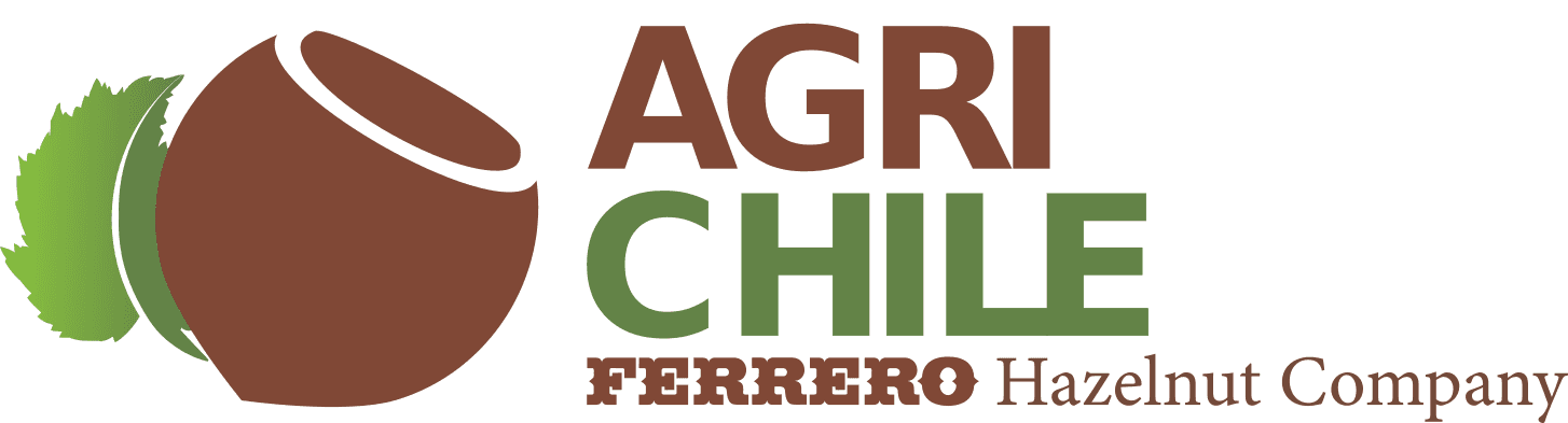 Logo de Agrichile