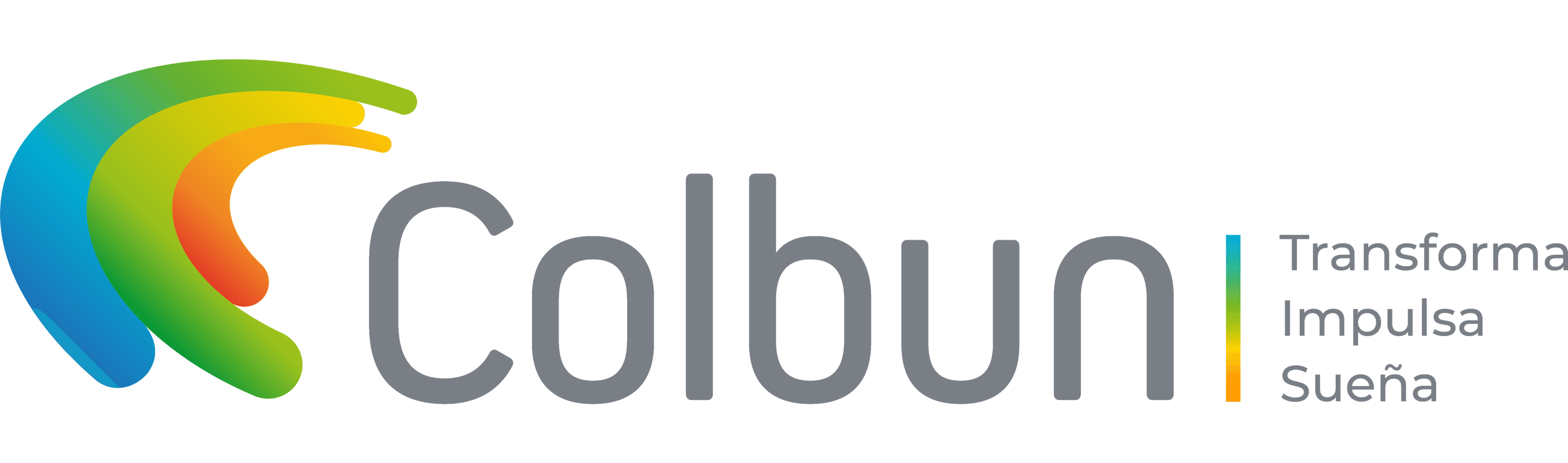 Logo de Colbún
