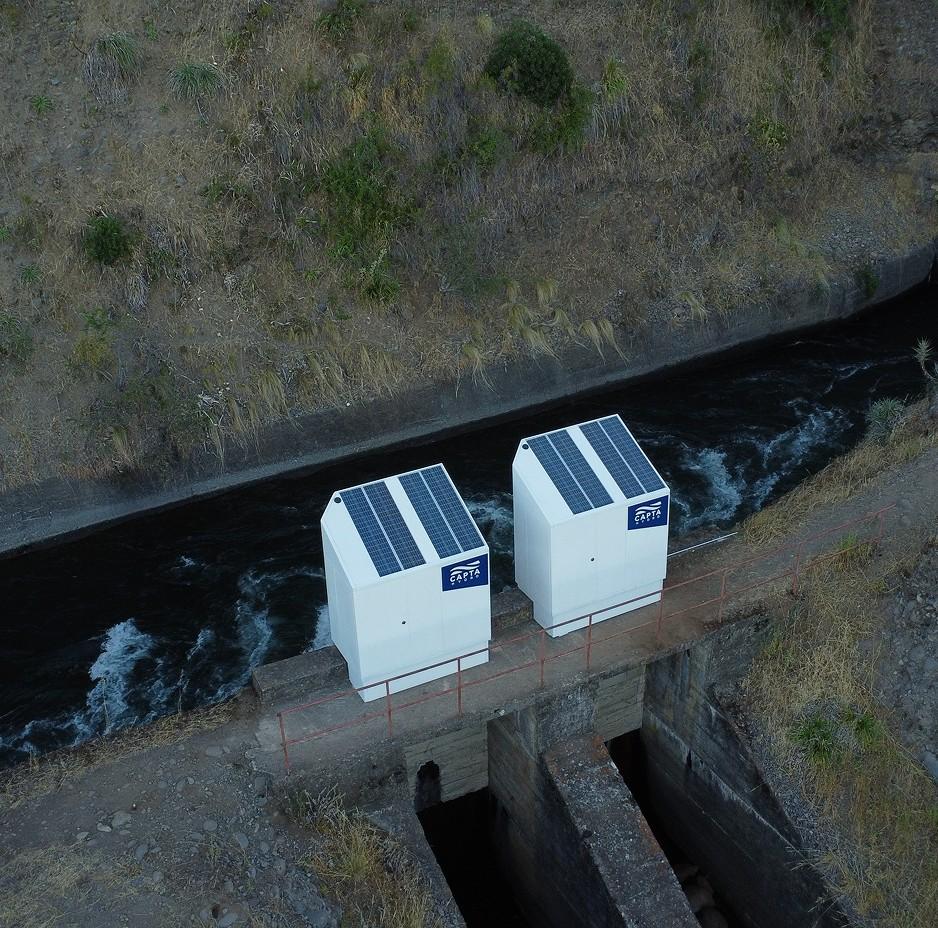 Westfalia, Zona Norte de Pomaire