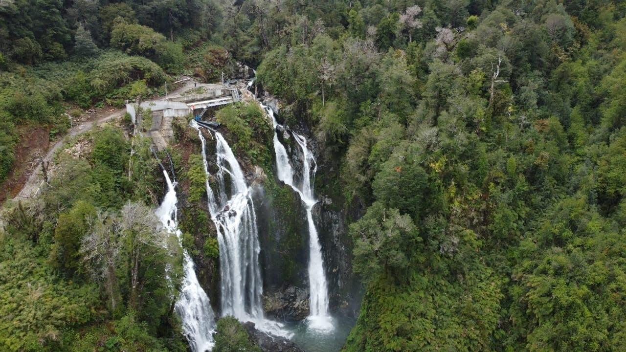 Planta Fiordos de Aysén, Región