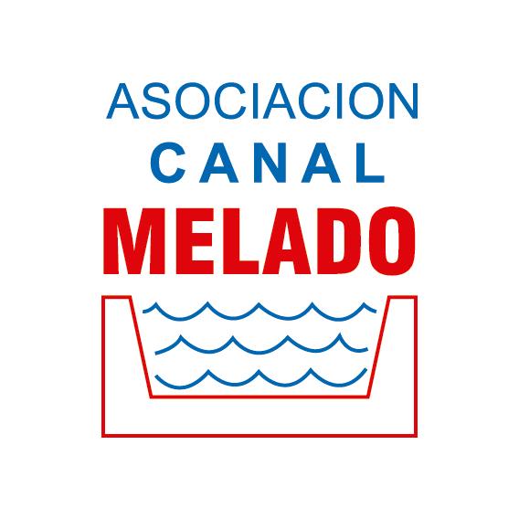 Logo Asociación Canal Melado