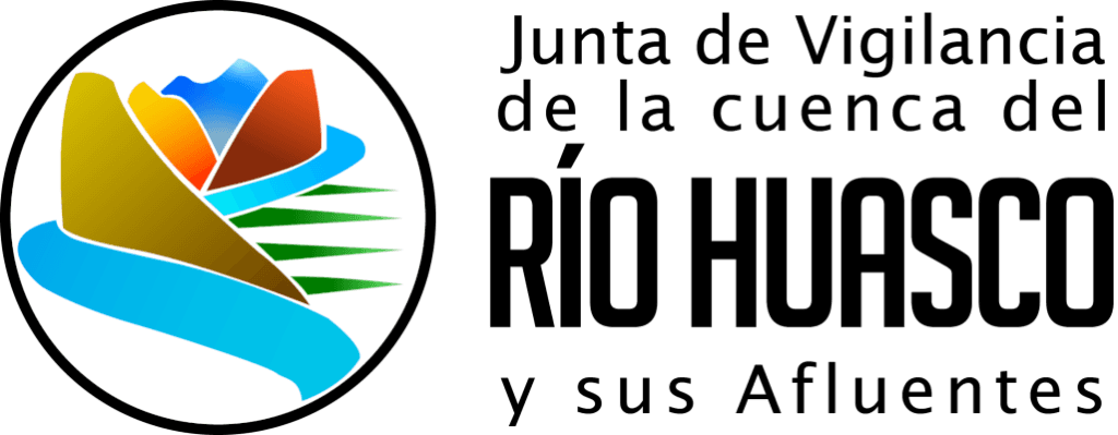 Logo Junta de Vigilancia Río Huasco