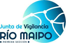 Logo Junta de Vigilancia Río Maipo