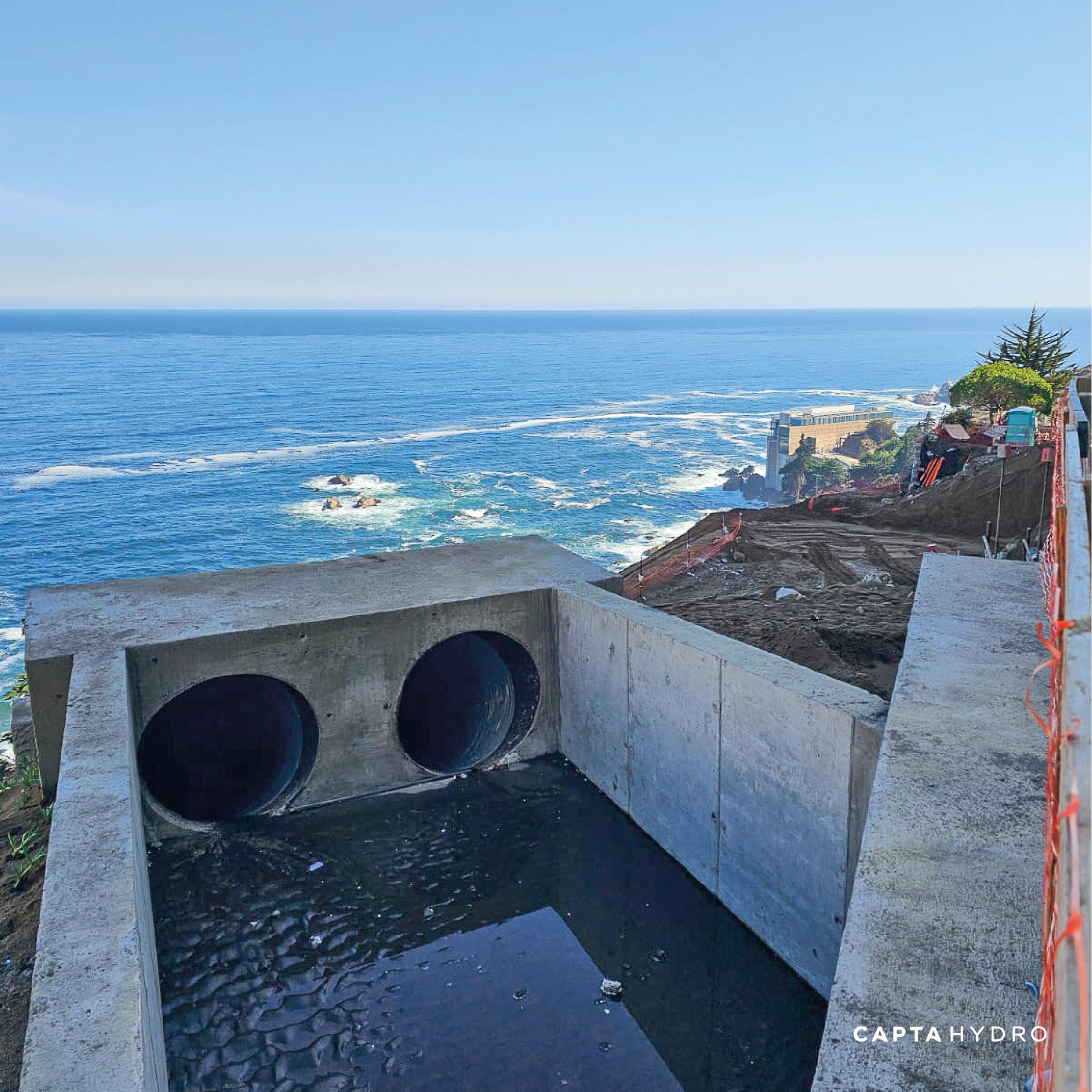 Dirección de Obras Hidráulicas