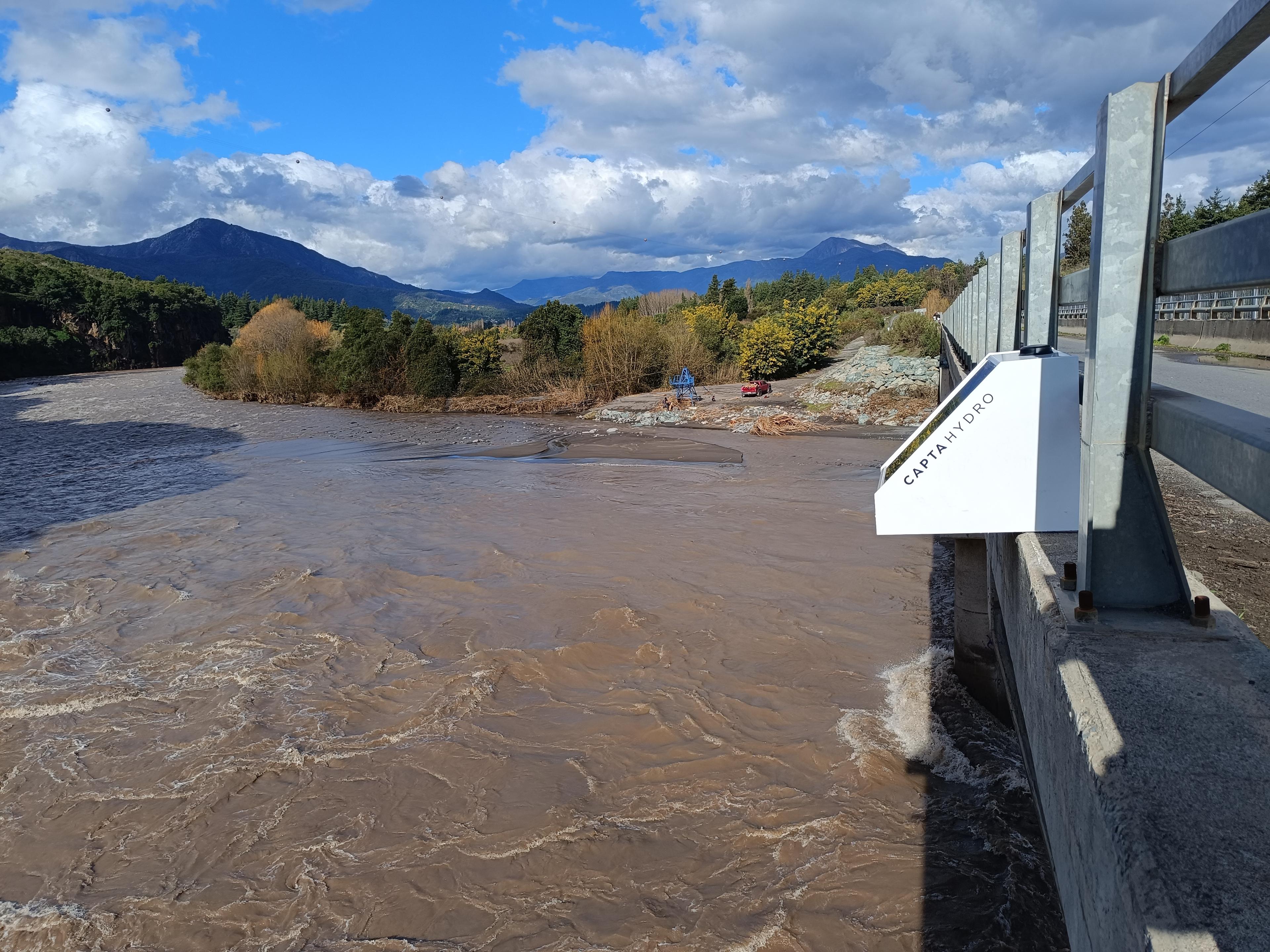 Junta de Vigilancia Río Lontué