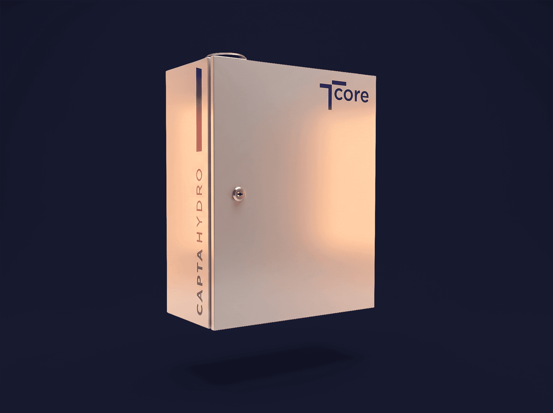 Imagen Tcore