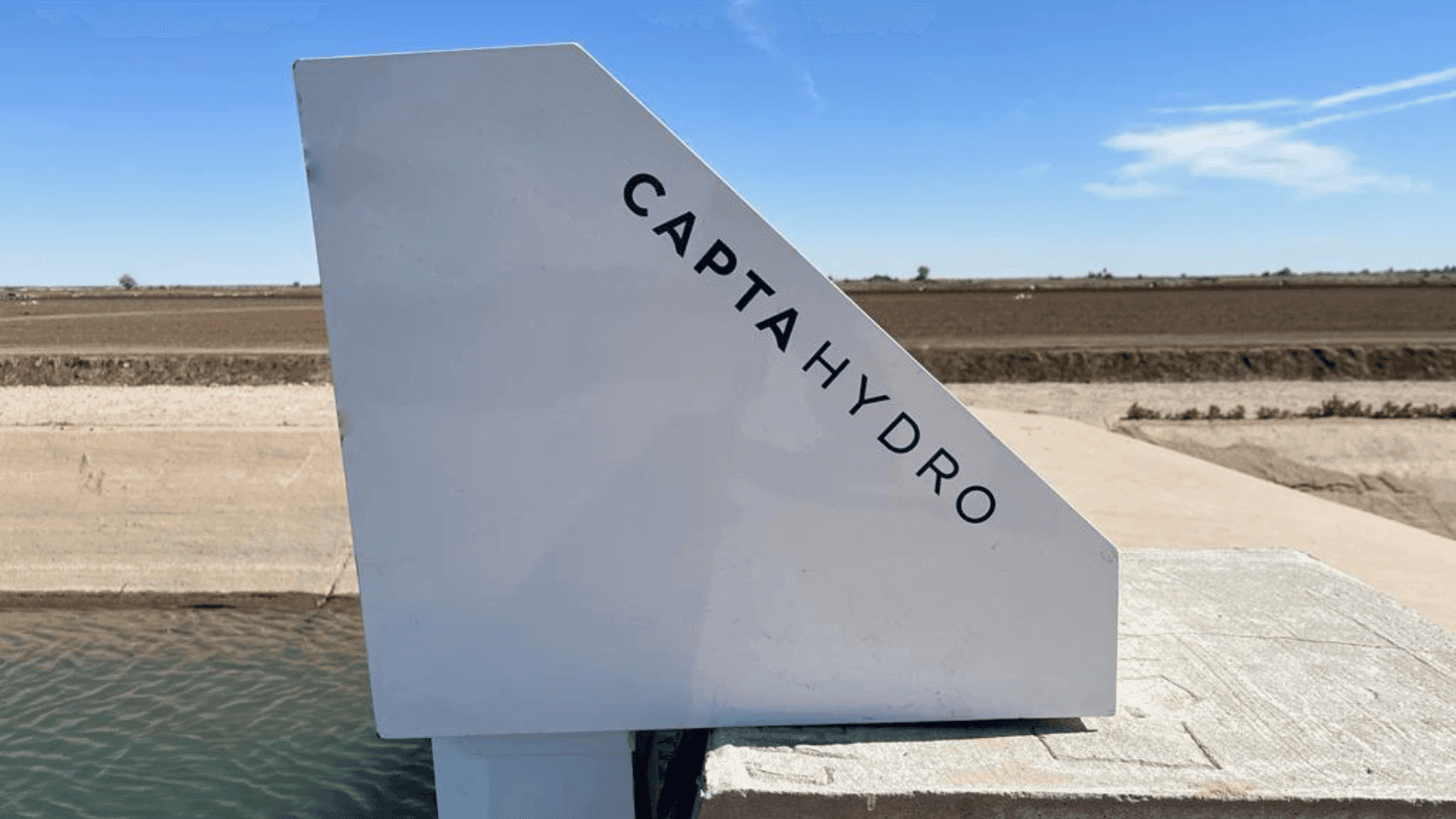 Noticias hídricas 19 de febrero