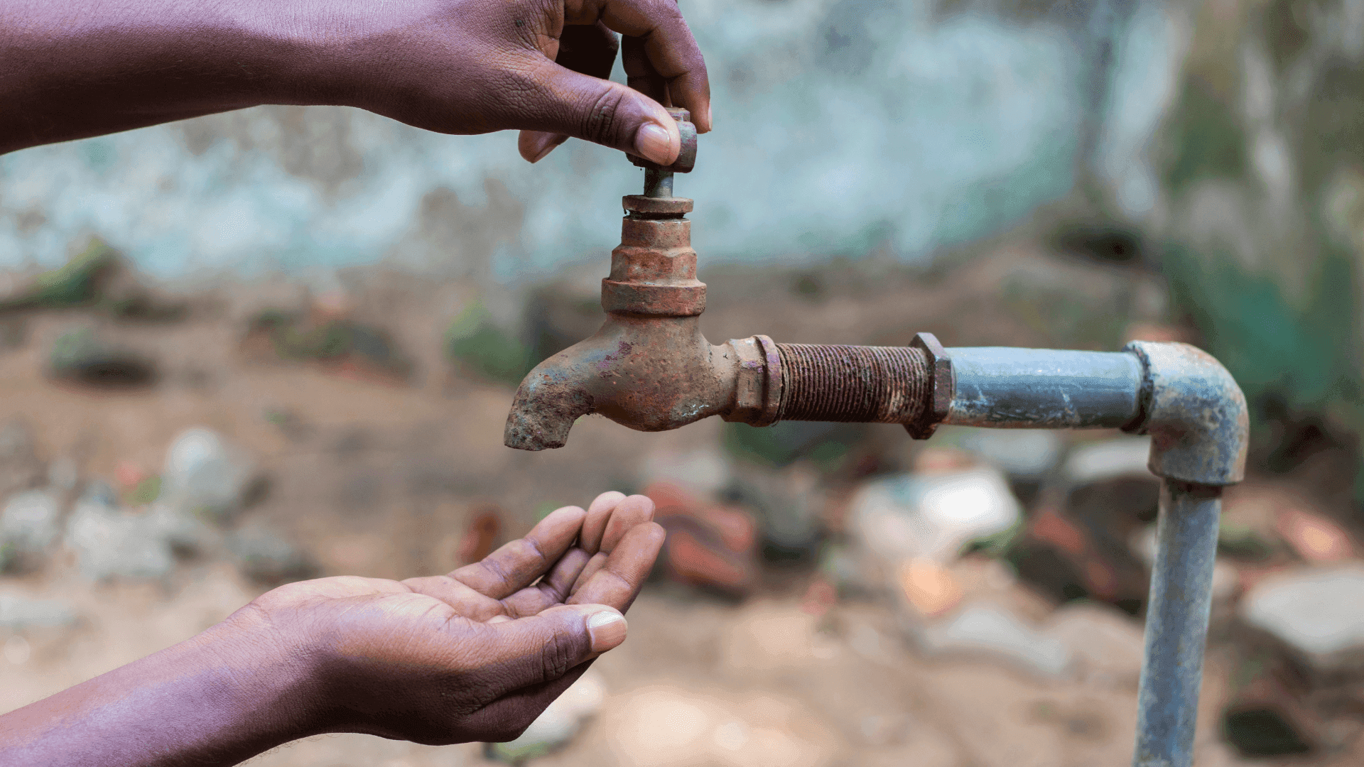 El Problema de la Escasez de Agua: Causas y Soluciones 