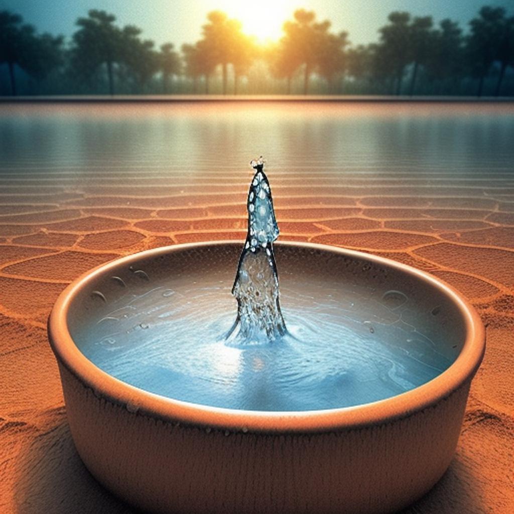 Agua como Recurso Hídrico: Importancia, Tipos y Tratamiento de los Recursos Hídricos